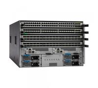 Cisco N9K-C9504 Nouveau