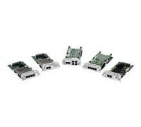 Cisco Network Interface Module - module d'extension 2