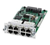 Cisco Network Interface Module - Module d'extension - Gigabit Ethernet x 4 - pour Cisco 4451-X G