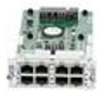 Cisco Network Interface Module - Module d'extension - Gigabit Ethernet x 8 - pour Cisco 4451-X G