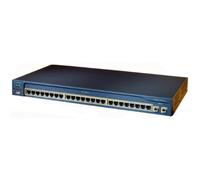 Cisco - Networking: Low End Switch Catalyst 2950 Series