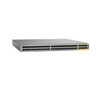 Cisco Nexus 3172PQ-XL - Commutateur - C3 - Géré - 48 x SFP+ + 6 x QSFP+ - Montable sur rack