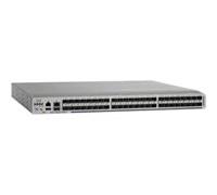 Cisco Nexus 3524-XL - Commutateur - C3 - Géré - 24 x 1 Gigabit / 10 Gigabit SFP+ - flux d'air de l'arrière vers l'avant - Montable sur rack
