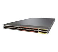 Cisco Nexus 5672UP 1RU 24x10G SFP+ 24pxUP SFP+ 6x40G QSFP+