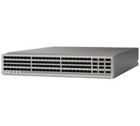 Cisco Nexus 9300 with 96p 10/25G SFP+ - Hub - Managed