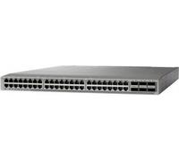 Cisco Nexus 93108TC-EX, administrable, L2/L3, rack, 1U