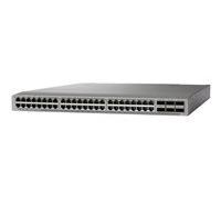 Cisco Nexus 93108TC-FX3 - commutateur - 48 ports - Géré - Montable sur rack
