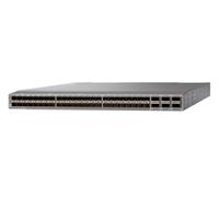 Cisco Nexus 93180YC-EX Géré L2/L3 1U Gris