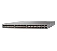 Cisco Nexus 93180YC-EX Géré L2/L3 1U Gris