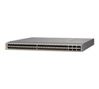 Cisco Nexus 93180YC-FX3 - Commutateur - C3 - Géré - 48 x 1/10/25 Gigabit SFP+ + 6 x 40/100 Gigabit QSFP28 - Montable sur rack