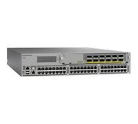 Cisco NEXUS 9K 48P 1/10G-T SPARE N9K-C9396TX=