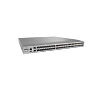 Cisco Nexus N3K-C3524P-XL Commutateur L2/L3 Géré 24x Gigabit Ethernet RJ-45 + 24x SFP+ 480 Gbit/s 1U avec QoS, ACL, VLAN, IPv4/IPv6