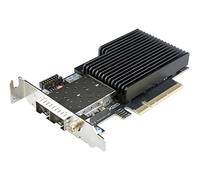Cisco Nexus X25 2-Porte SFP28 SMARTNIC (2-CANNEL) KU3P FPGA 4GB