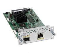 Cisco NIM-1GE-CU-SFP Nouveau