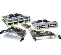 Cisco : 1 PORT MULTIFLEX TRUNK VOICE/ CLEAR-CHANNEL data T1/E1 module