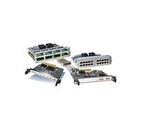 Cisco NIM-1MFT-T1/E1= Module Réseau Vocal T1/E1 1 Port pour Routeur Cisco 4451-X, Poids 181g
