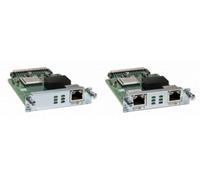 2-Port Network Interface Module