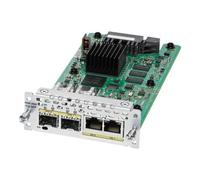Cisco NIM-2GE-CU-SFP Nouveau