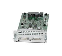 Cisco NIM-2T= Module d'Interface Réseau Série 2 Ports - Protocoles EIA-232/449/530/530A/V.35/X.21, Bande Passante 0.08 Gbit/s, Compatibilité Cisco 4400
