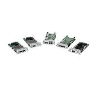 Cisco nim-4bri-nt/TE Voice Network Module