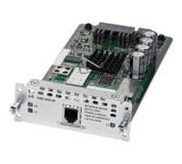 Cisco NIM-VAB-M Module de Commutation réseau - Modules de Commutation réseau (Multimode, 88,9 x 18,39 x 3,18 mm, 181 g)