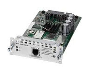 Cisco NIM-VAB-M Module de Commutation réseau - Modules de Commutation réseau (Multimode, 88,9 x 18,39 x 3,18 mm, 181 g)