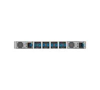 Cisco NXA-FAN-30CFM-F= Ventilateur de rack 30 CFM pour switch Cisco Nexus, remplacement ou extension du système de refroidissement.