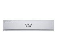 Cisco Pare-feu Cisco Secure Firewall : Appliance Firepower 1010 avec Logiciel FTD, 8 Ports Gigabit Ethernet (GbE), débit pouvant Atteindre 650 Mbit/s, Garantie limitée de 90 Jours (FPR1010-NGFW-K9)