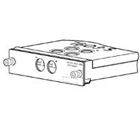 Cisco PEM-1500W-DC/03S Nouveau
