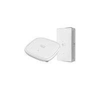 Cisco : CISCO CATALYST 9105AX SERIES-WALLPLATE