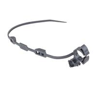 Cisco Power Clip for the 3560-C and 2960-C - Attaches de câbles - pour Catalyst Compact 2960, 2960C-12, 3560, 3560C-12