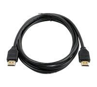 Cisco Presentation - Câble HDMI - HDMI mâle pour HDMI mâle - 8 m - gris - pour P/N: CS-BRDP55-K9++, CS-BRDP55-NR-K9++, CS-BRDP75-K9++, CS-BRDP75-NR-K9++, CS-KIT-EQX-K9