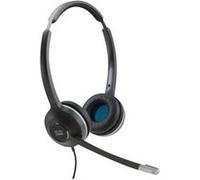 - Protections auditives pour casque (pack de 8) - pour Cisco 521 Wired Single, 522 Wired Dual, 531 Wired Single, 532 Wired Dual