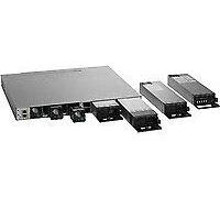 Cisco PWR-C3-750WAC-R= composant de Commutation Alimentation électrique