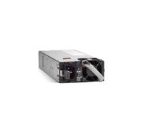 Cisco PWR-C4-950WAC-R= Alimentation 950W AC 90-264V 47-63Hz pour Catalyst 9500 Series, MTBF 2268760h, Noir/Gris
