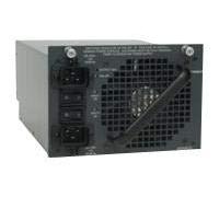 Cisco PWR-C45-6000ACV/2 Catalyst 4500 6000W AC Dual Input Power Supply (Data + PoE)