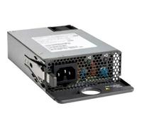 Cisco PWR-C5-125WAC= - Alimentation - Noir - Gris - 426,5 BTU/h - UL 60950-1 - CAN/CSA-C22.2 No. 60950-1 - EN 60950-1 - IEC 60950-1 - CCC - FCC Part 15 (CFR 47) Class A ICES-003 Class A EN 55032 Class