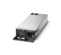 Cisco PWR-C5-1KWAC= Alimentation 1000W pour Catalyst C9200/C9200L, Entrée AC 100-240V, 50/60Hz, Certifications Sécurité, 101.6x193x40.1mm
