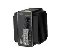 Cisco PWR-IE170W-PC-AC= Alimentation 170W, Entrée AC 100-240V, 1.25A, Boîtier Noir, Code SH 84733020