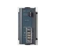 Cisco PWR-IE50W-AC= Alimentation 50W 100-240V AC 1.25A MTBF 1662359h pour IE-3000-4TC/8TC Dimensions 51x112x147mm