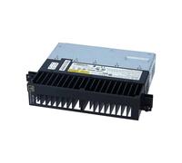 Cisco PWR-RGD-AC-DC-250= Alimentation 250W AC 100-240V 50-60Hz pour IE4010/5000, Gris. Plage de tension AC 100-250V