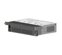 Cisco PWR-RGD-LOW-DC-H= adaptateur et onduleur interne 150 W Noir, Gris
