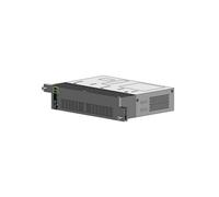 Cisco PWR-RGD-LOW-DC-H= Alimentation DC-to-DC Interne 150W pour Commutateur Réseau IE 5000, Entrée 24-60V (75V Max), 10A, Noir/Gris