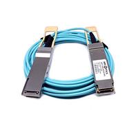 Cisco QSFP-100G-AOC15M= câble d'InfiniBand 15 m