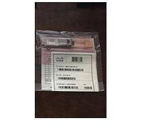 Cisco QSFP-100G-SR4-S= Module émetteur-récepteur de réseau