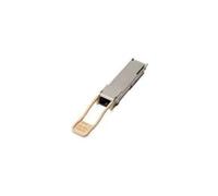 Cisco QSFP-100G-SR4-S= Module émetteur-récepteur réseau QSFP, code SH 85369010, interface QSFP