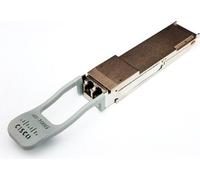 Cisco QSFP-40/100-SRBD= 100000 Mbit/s QSFP+ Fibre Optic Network Transceiver Module