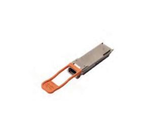 Cisco QSFP-40G-CSR-S= Module Émetteur-Récepteur Fibre Optique 40Gbps QSFP, Multimode (FMM) LC, Distance Max 400m