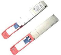 Qsfp 40gbase-Lr4 Trnscvr Mod