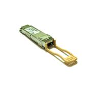 Cisco QSFP-40G-SR-BD= Module QSFP 40Gbps Fibre Optique Multimode (FMM) 850nm, portée 150m, connecteur LC, standard BX/SR, 3.5W, MSA